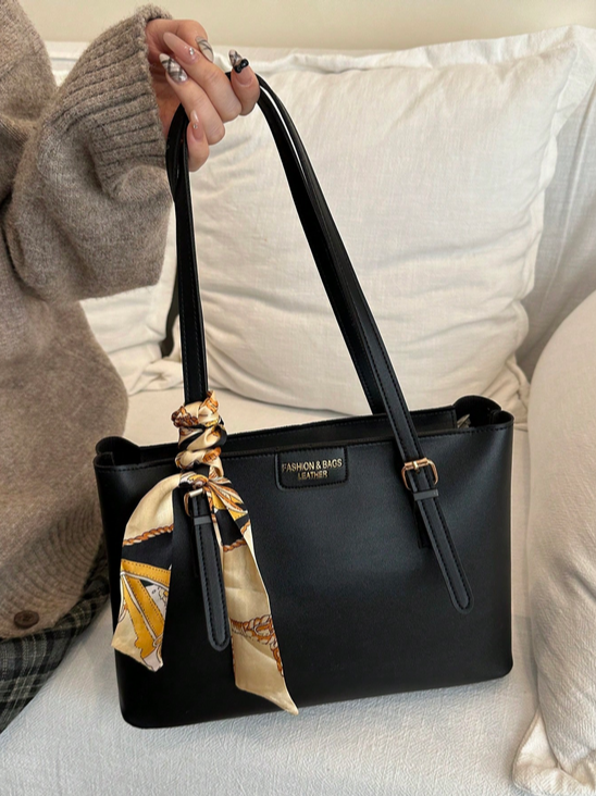 BOLSO NEGRO FASHION