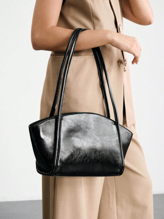 BOLSO GALA COLOR NEGRO