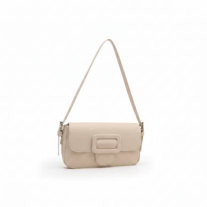 BOLSO MIRANDA BLANCO MARFIL