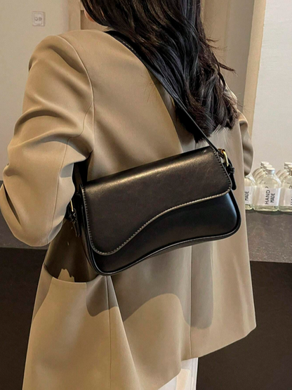 BOLSO SOLAPA IRREGULAR