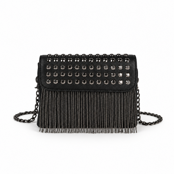 BOLSO ALLEGRA COLOR NEGRO