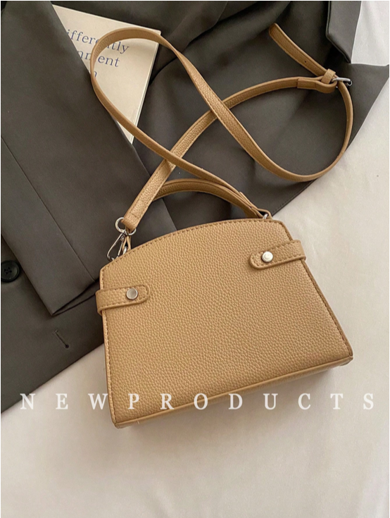 BOLSO BEIGE