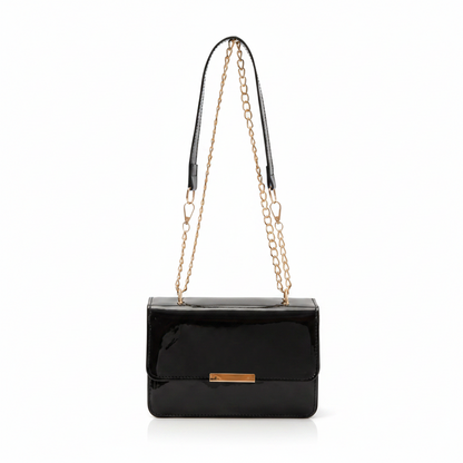 BOLSO ISABELA COLOR NEGRO