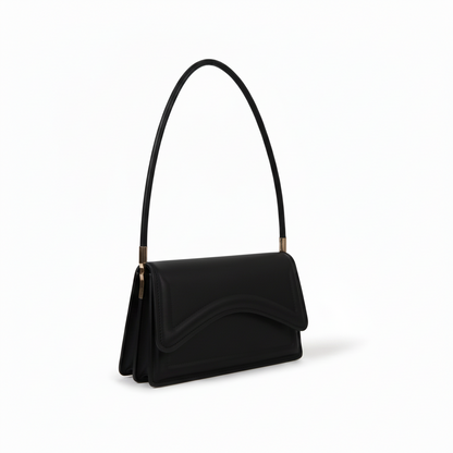 BOLSO LUCÍA  COLOR NEGRO
