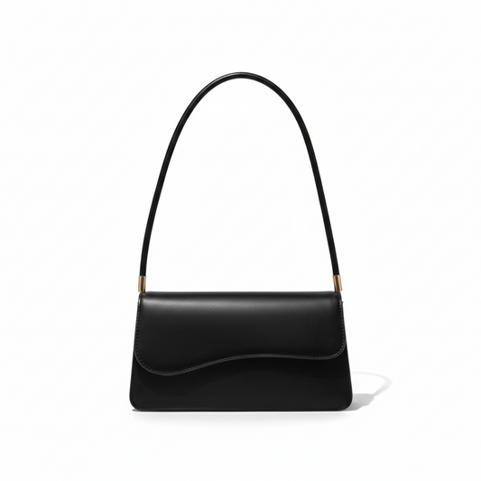 BOLSO LETICIA COLOR NEGRO