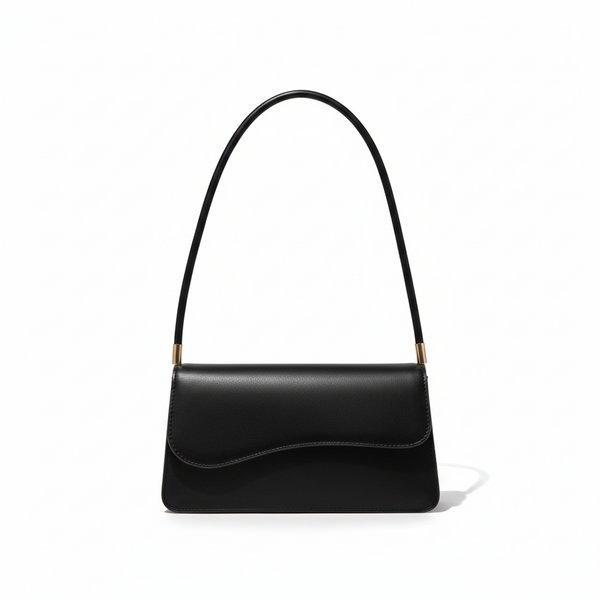 BOLSO LETICIA COLOR NEGRO