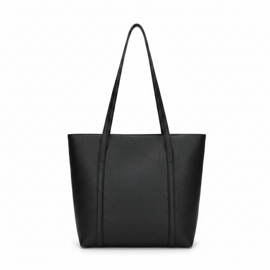 BOLSO ABRIL COLOR NEGRO