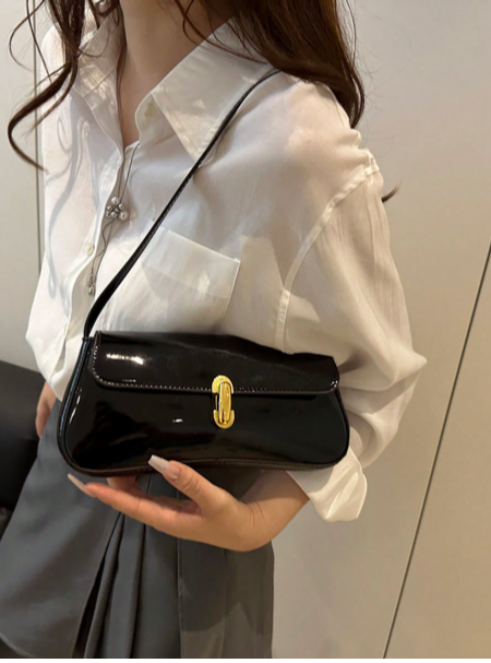 BOLSO FRIDA COLOR NEGRO