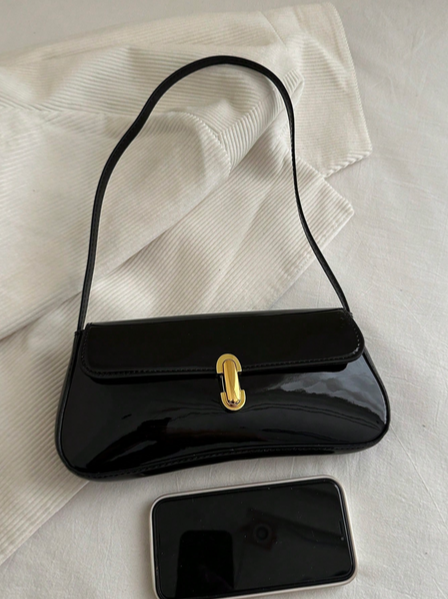 BOLSO FRIDA COLOR NEGRO
