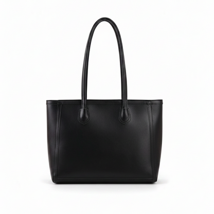 BOLSO SILVIA COLOR NEGRO