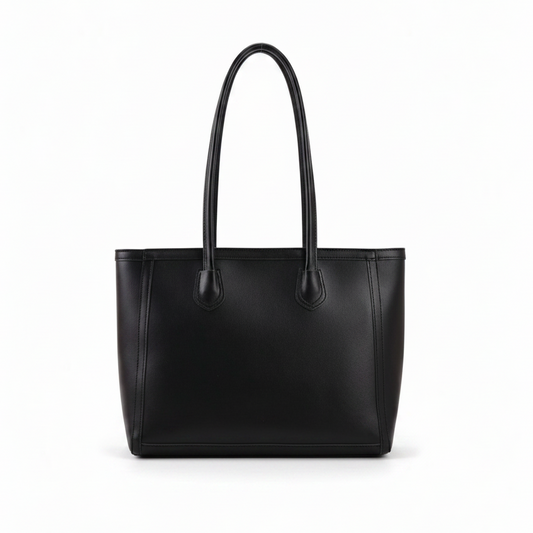 BOLSO SILVIA COLOR NEGRO