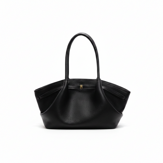 BOLSO ALISSA COLOR NEGRO