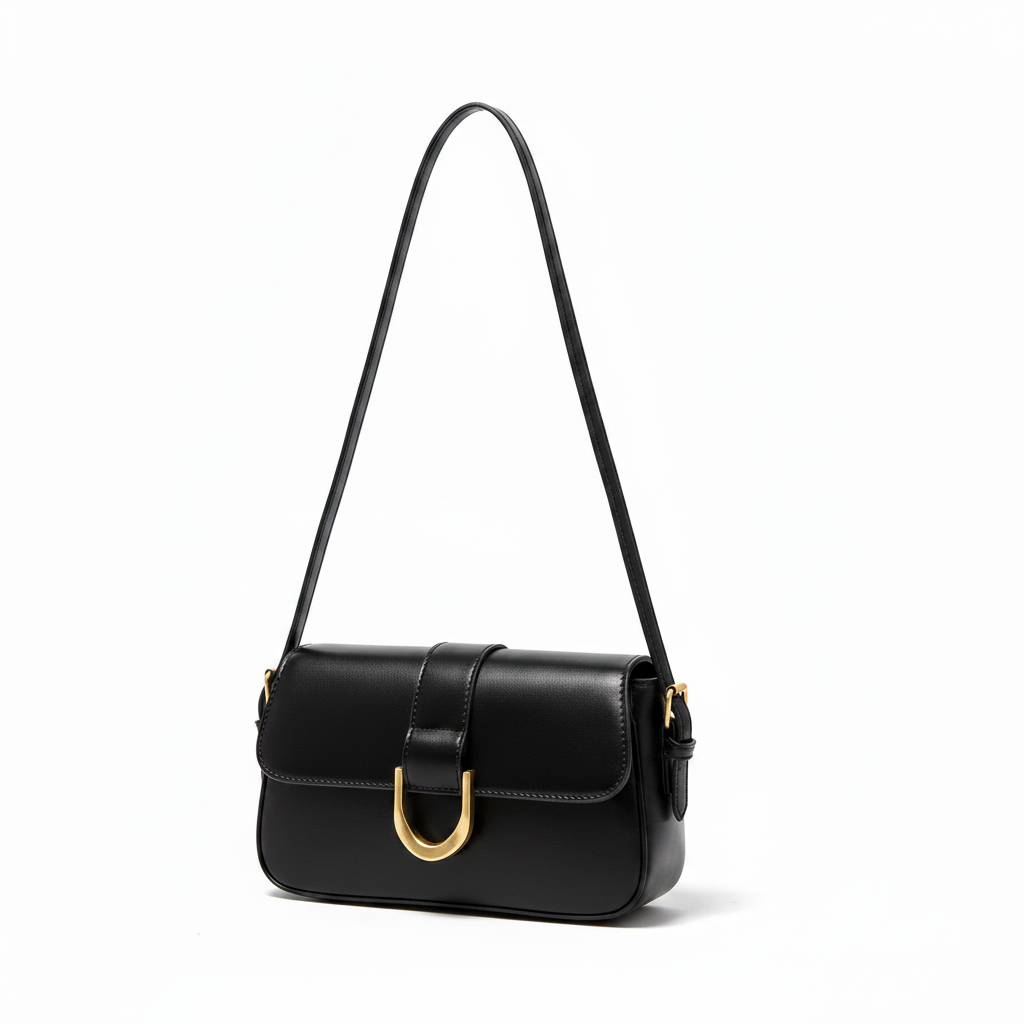 BOLSO NOA COLOR NEGRO