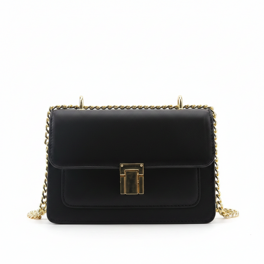BOLSO ROMA NEGRO