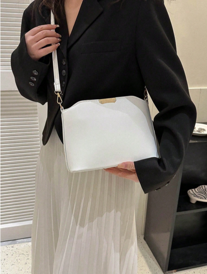BOLSO NATASHA COLOR BEIGE