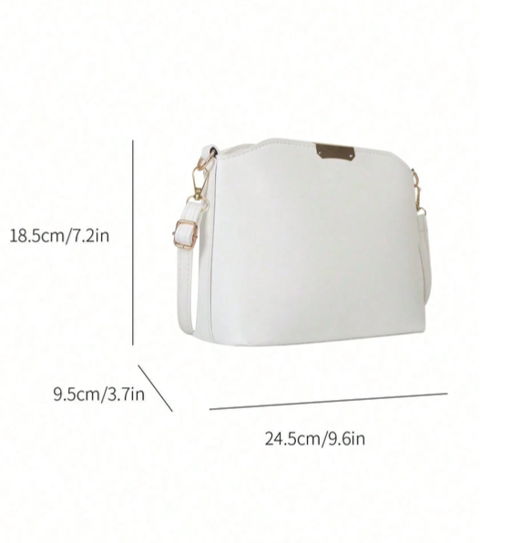 BOLSO NATASHA COLOR BEIGE