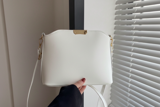 BOLSO NATASHA COLOR BEIGE
