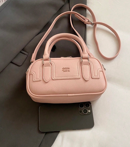 BOLSO EIRA COLOR ROSA