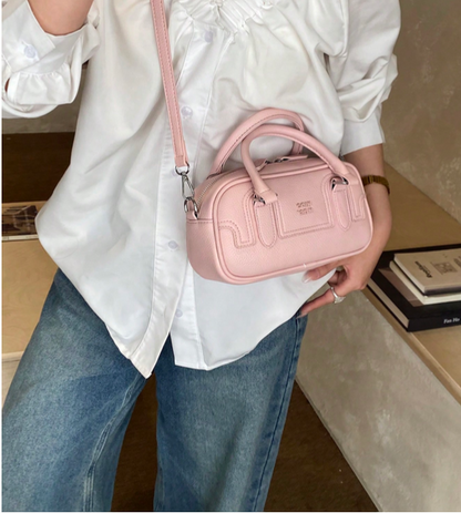 BOLSO EIRA COLOR ROSA