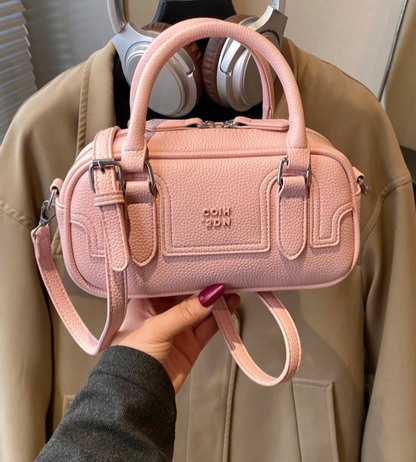 BOLSO EIRA COLOR ROSA