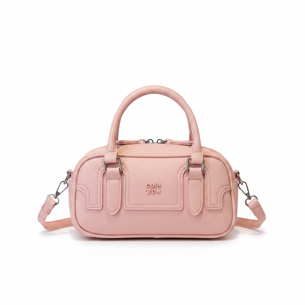 BOLSO EIRA COLOR ROSA