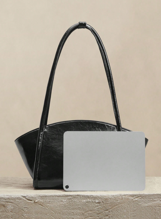 BOLSO GALA  COLOR NEGRO