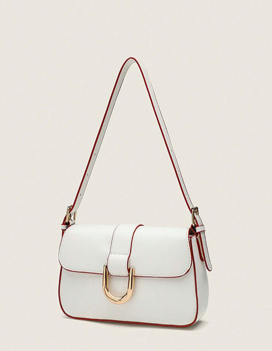 BOLSO AMANDA COLOR BLANCO