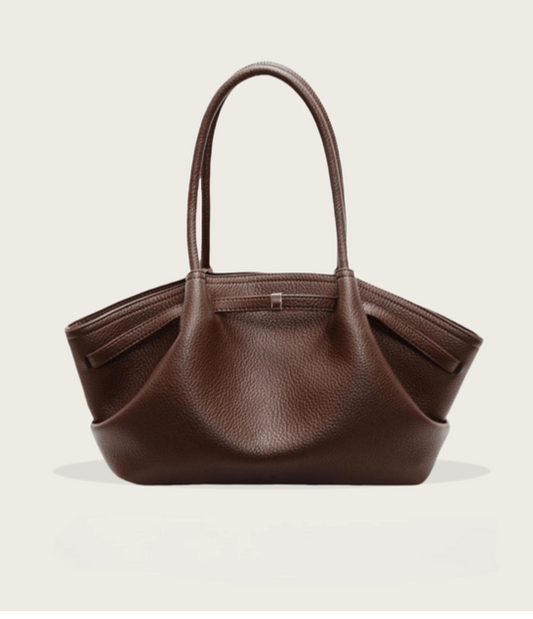 BOLSO ALISSA COLOR CAFE