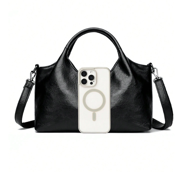 BOLSO NADIA COLOR NEGRO