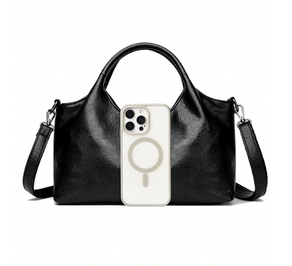 BOLSO NADIA COLOR NEGRO