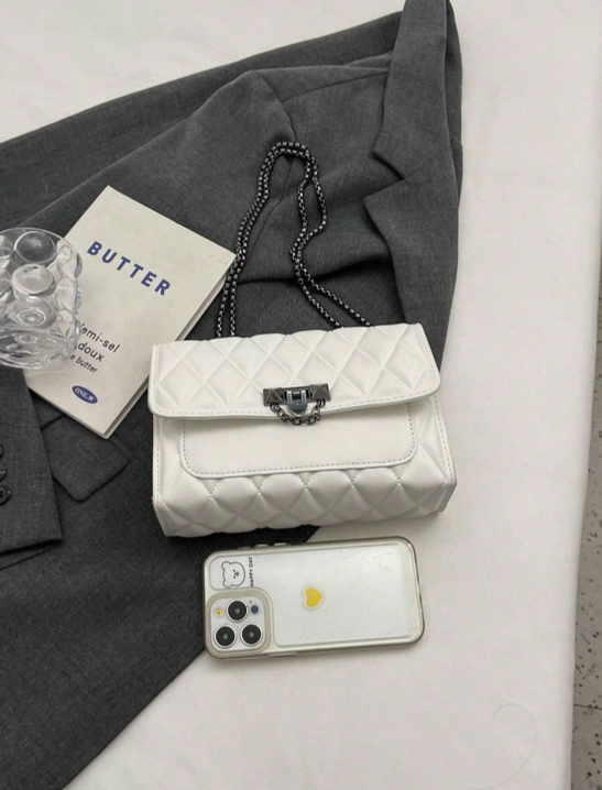 BOLSO BRIANA BLANCO