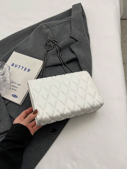 BOLSO BRIANA BLANCO
