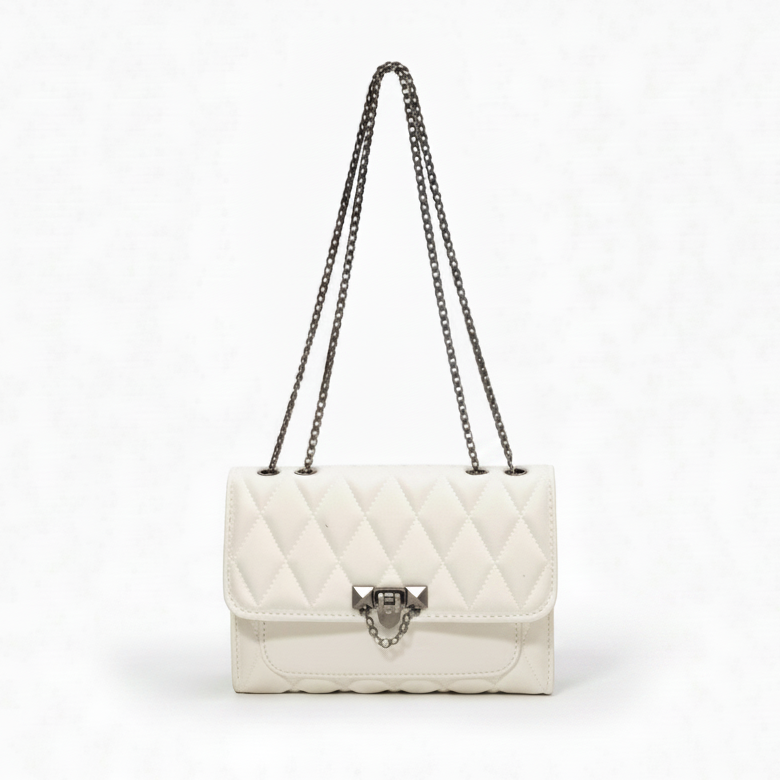 BOLSO BRIANA BLANCO