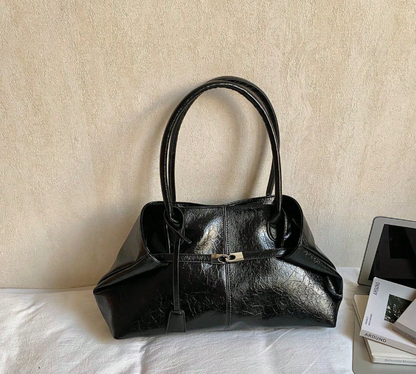 BOLSO CORALINE COLOR NEGRO
