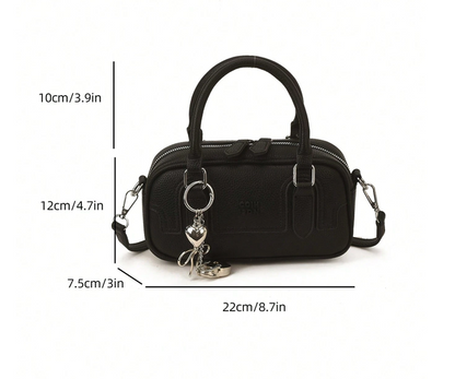 BOLSO EIRA  COLOR NEGRO