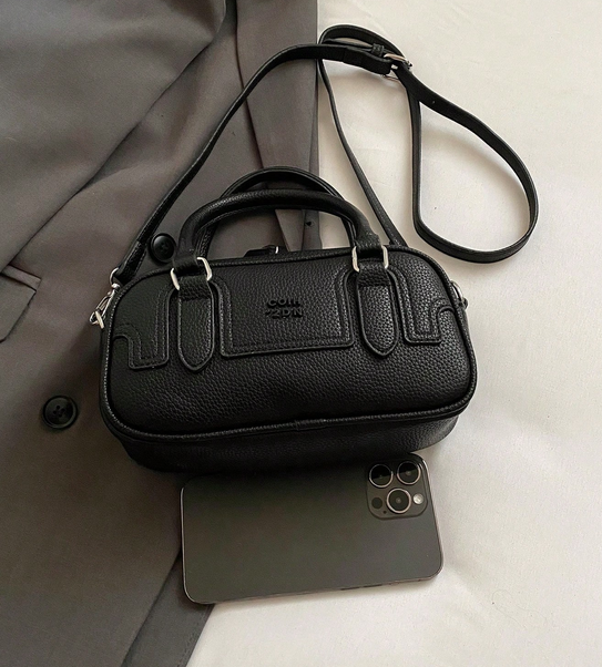 BOLSO EIRA  COLOR NEGRO