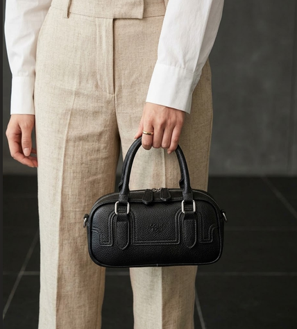BOLSO EIRA  COLOR NEGRO