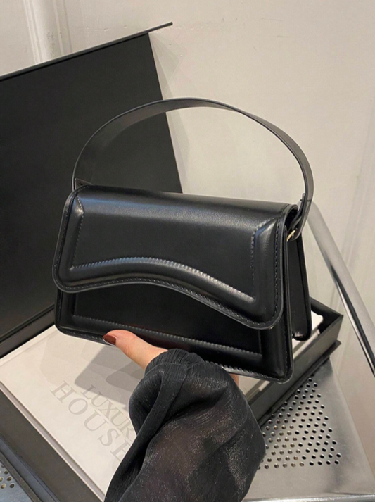 BOLSO SARA COLOR NEGRO