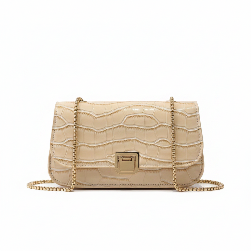 BOLSO KORA BEIGE