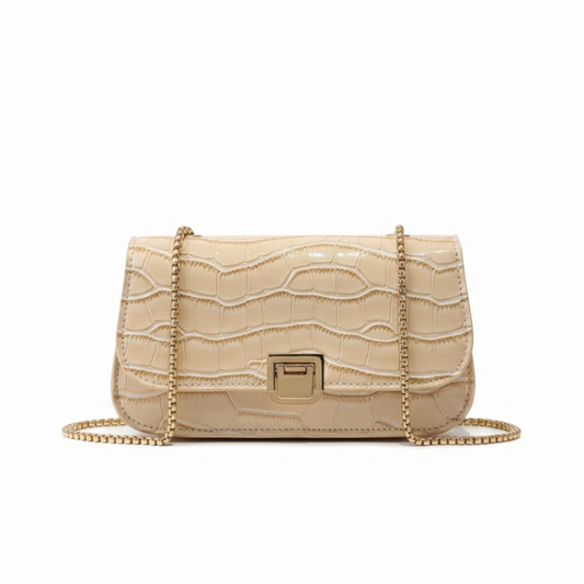 BOLSO KORA BEIGE