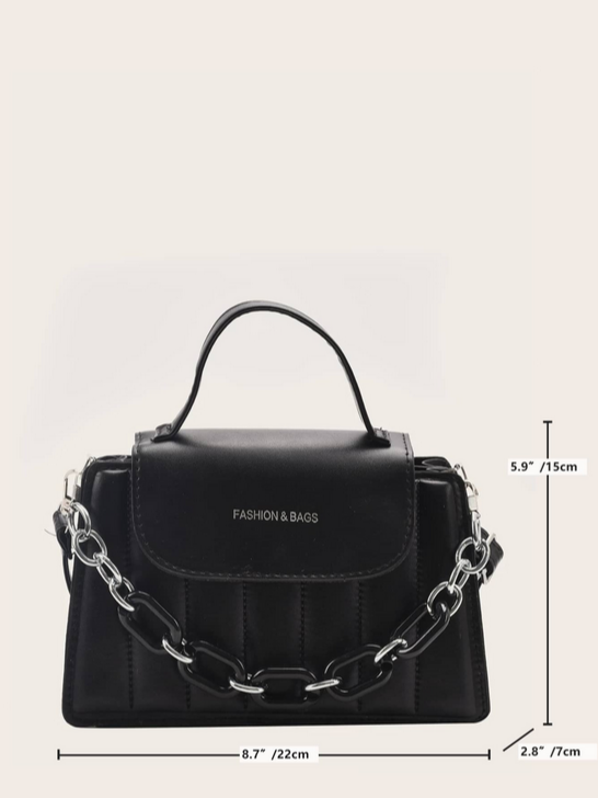 BOLSO CADENA ELEGANTE