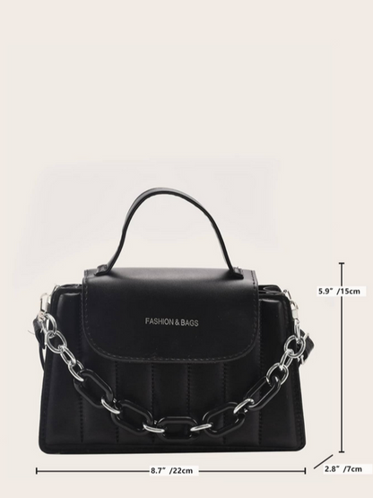 BOLSO CADENA ELEGANTE